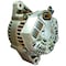 Wai Global Alternator, ALTND IRIF, 60 Amp12 Volt, CW, 4Groove Pulley 13711N - alternate 1